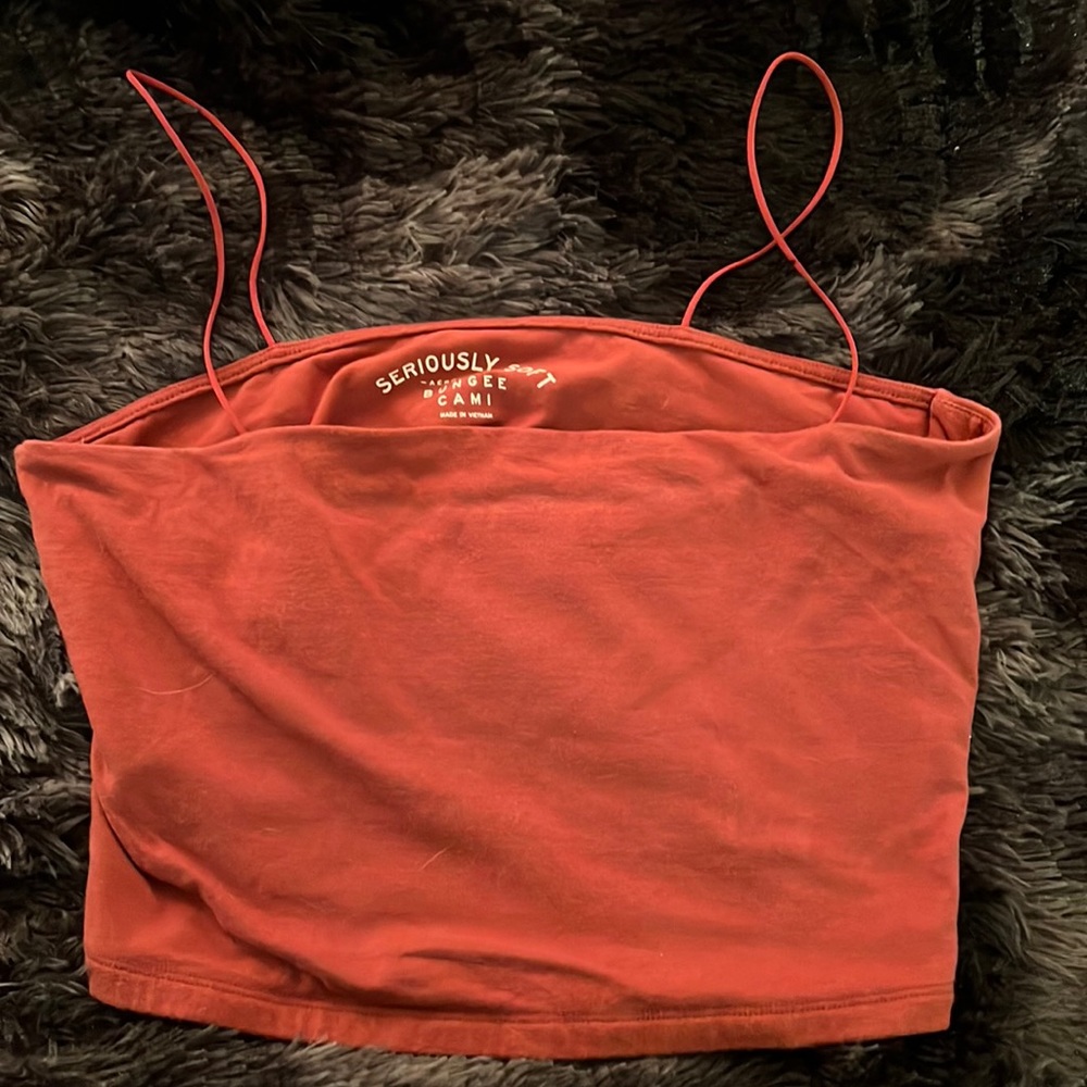 Aéropostale Bungee Cami